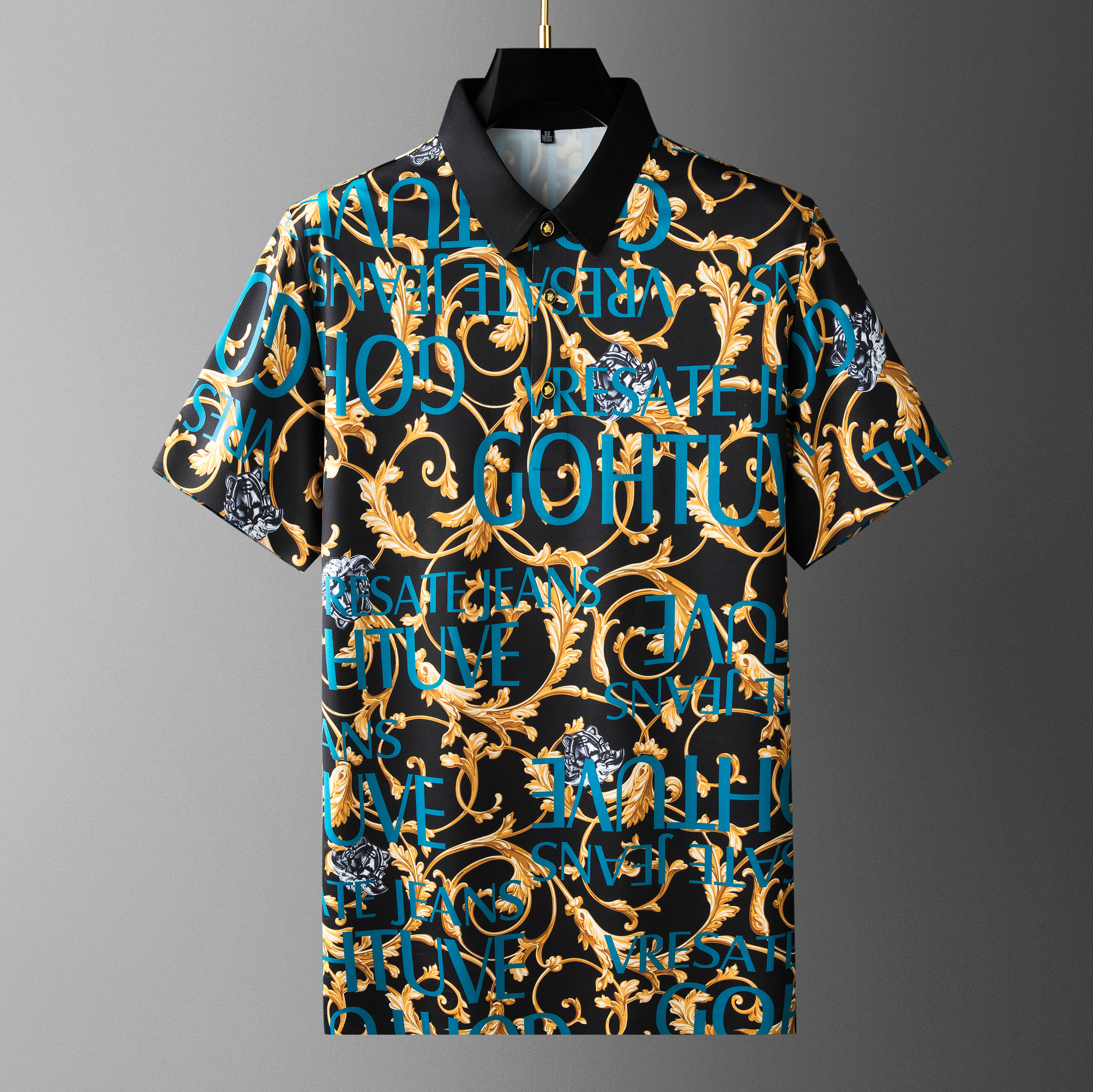 Versace T-Shirts